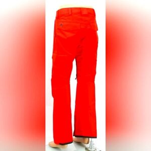 BURTON MEN SKI PANTS SZ MEDIUM